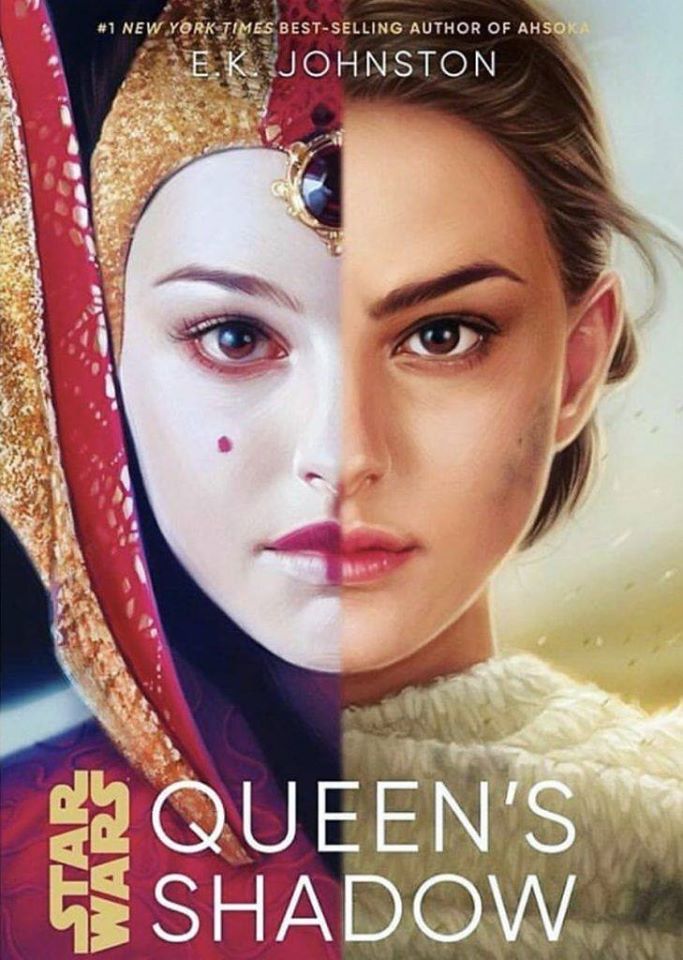 ナタリー ポートマン スター ウォーズ 語り継がれる伝説のアミダラ女王洋画のレタス炒め