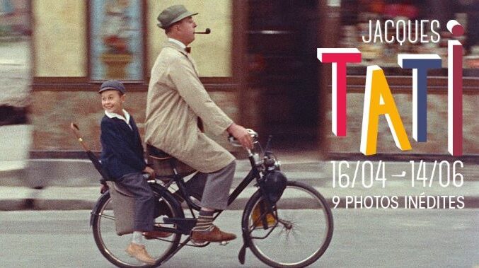 ジャック・タチによる軽快コメディーの名作『Mon Oncle』、今必要