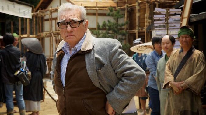 マーティン・スコセッシ監督の魅力と必見代表映画を解説、作品の常連2